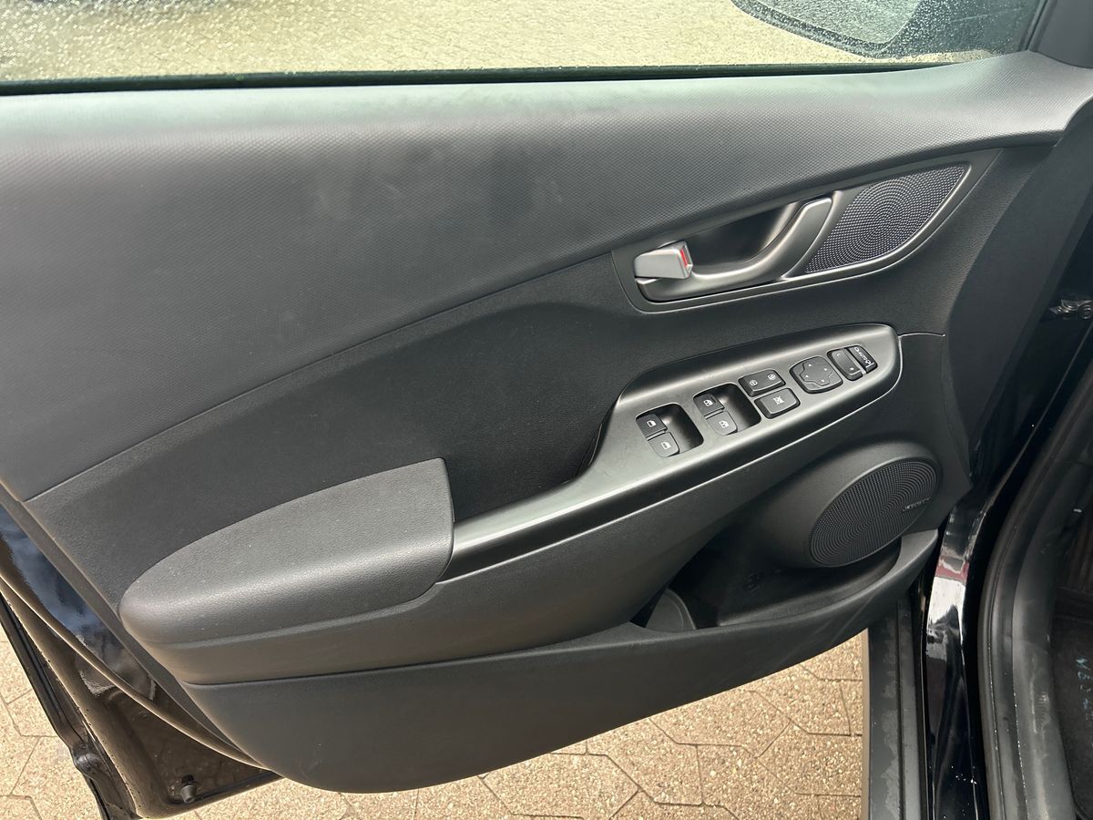 Billede af Hyundai Kona EL Style 204HK 5d Aut.