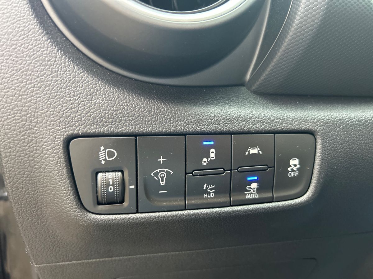 Billede af Hyundai Kona EL Style 204HK 5d Aut.