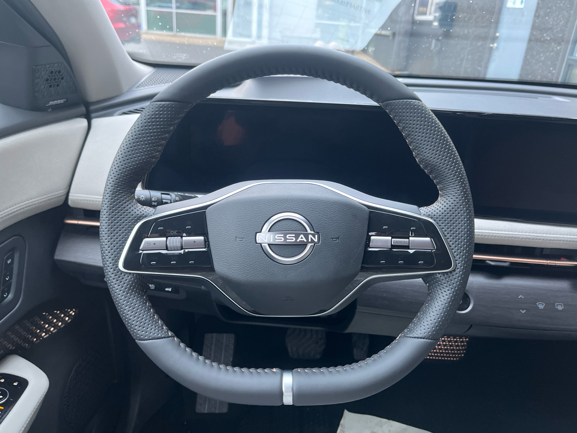 Billede af Nissan Ariya EL Evolve 238HK 5d Aut.