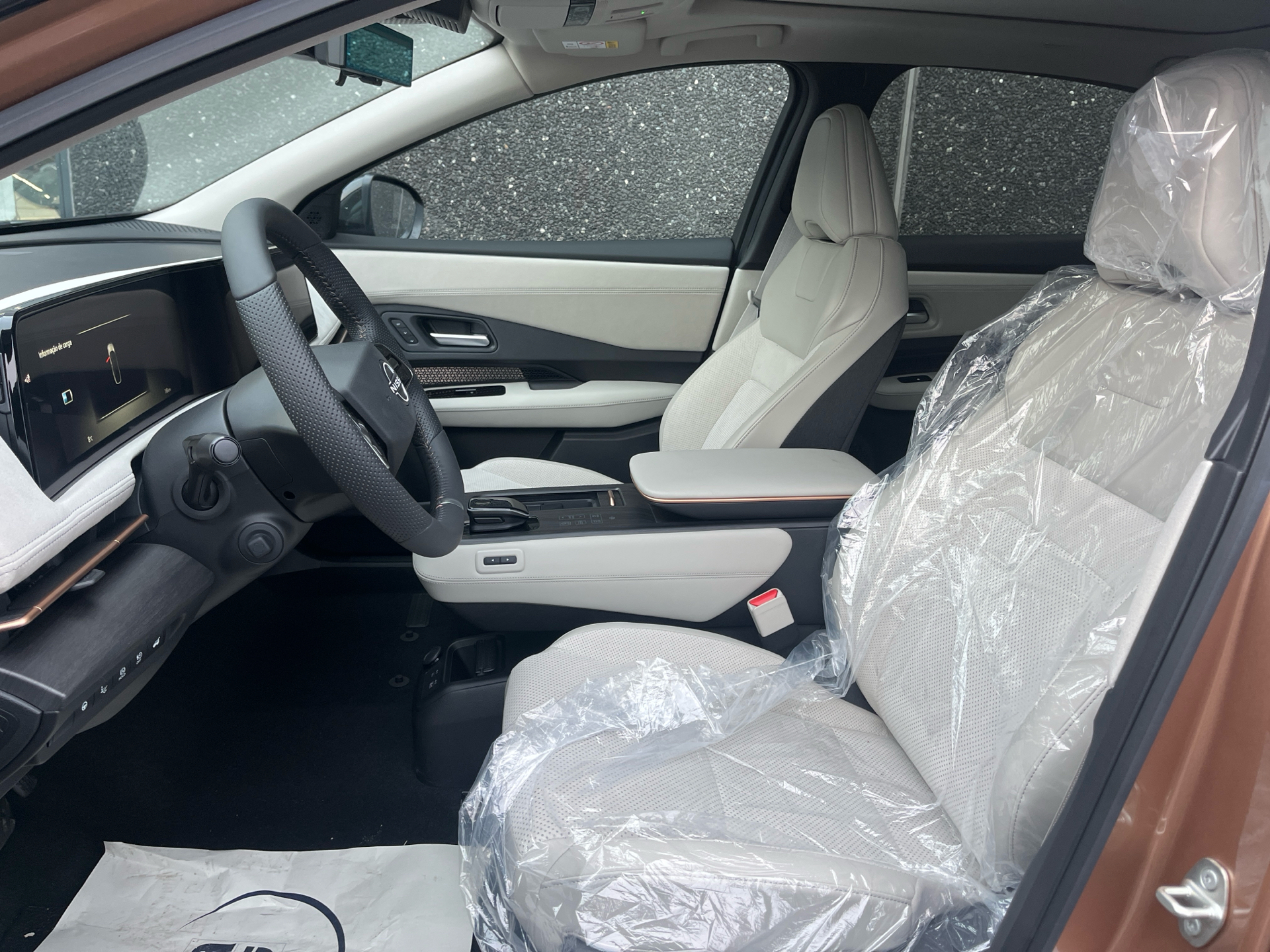 Billede af Nissan Ariya EL Evolve 238HK 5d Aut.