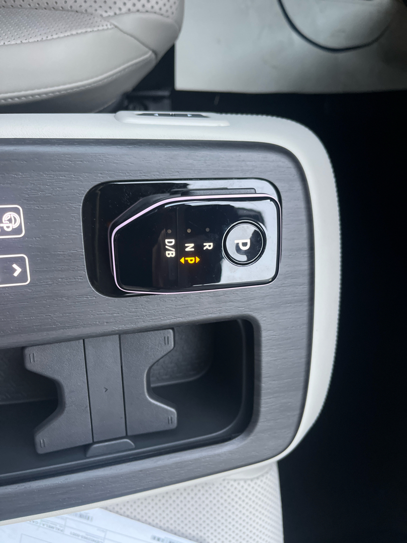 Billede af Nissan Ariya EL Evolve 238HK 5d Aut.