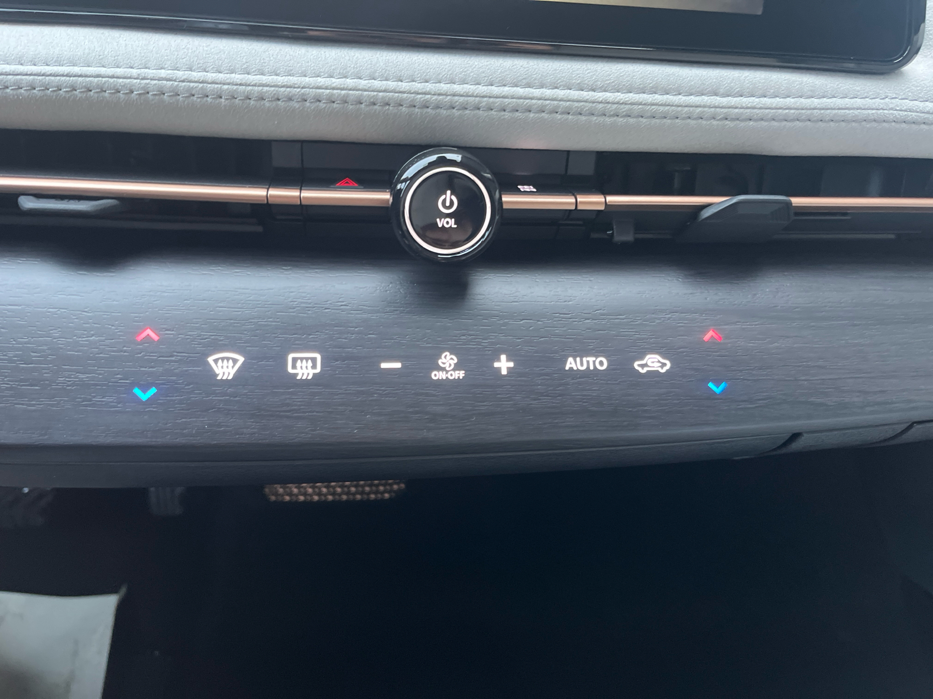 Billede af Nissan Ariya EL Evolve 238HK 5d Aut.