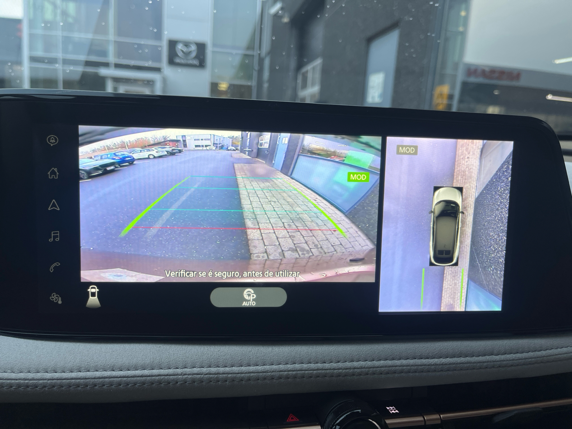 Billede af Nissan Ariya EL Evolve 238HK 5d Aut.