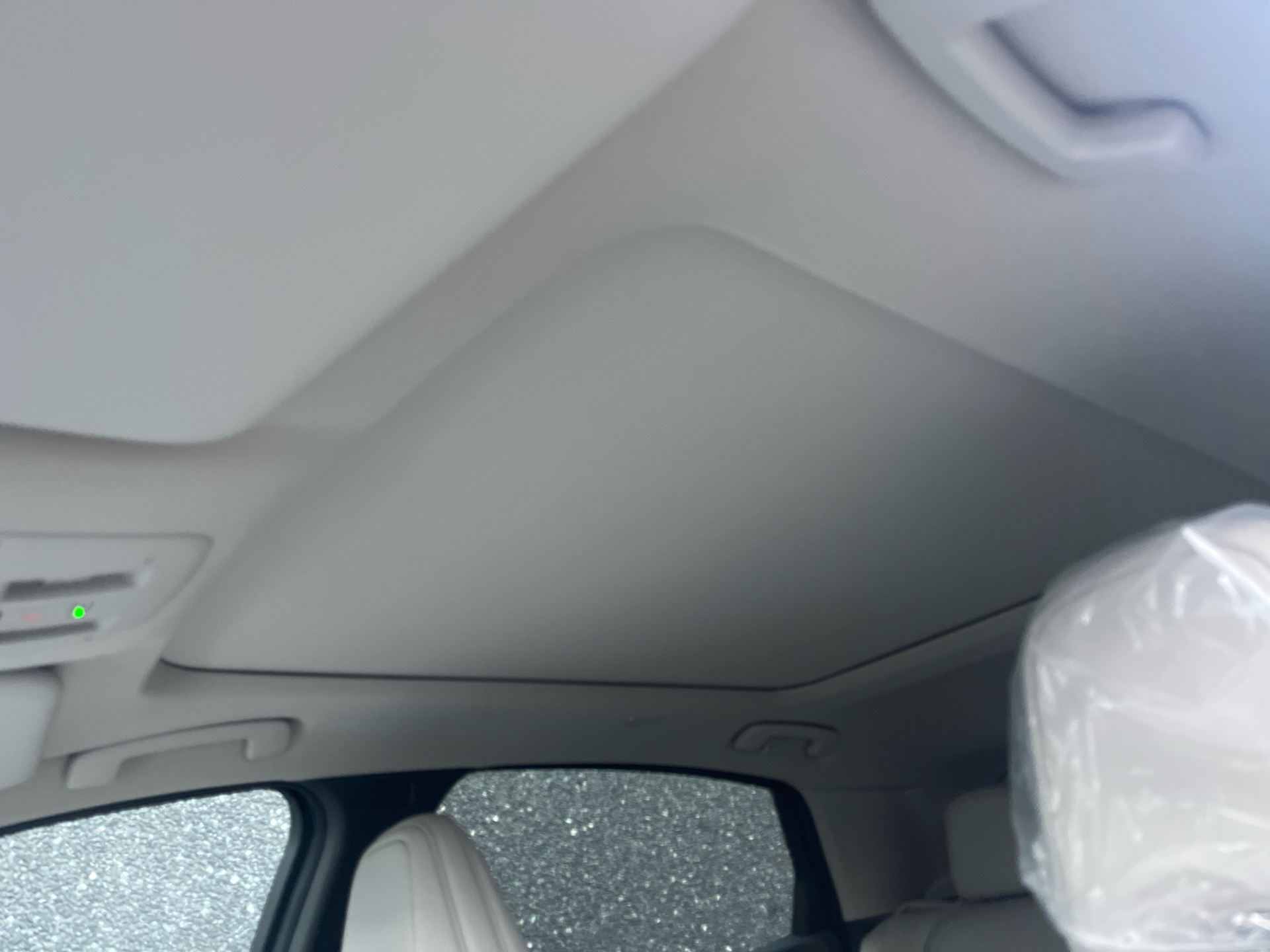 Billede af Nissan Ariya EL Evolve 238HK 5d Aut.