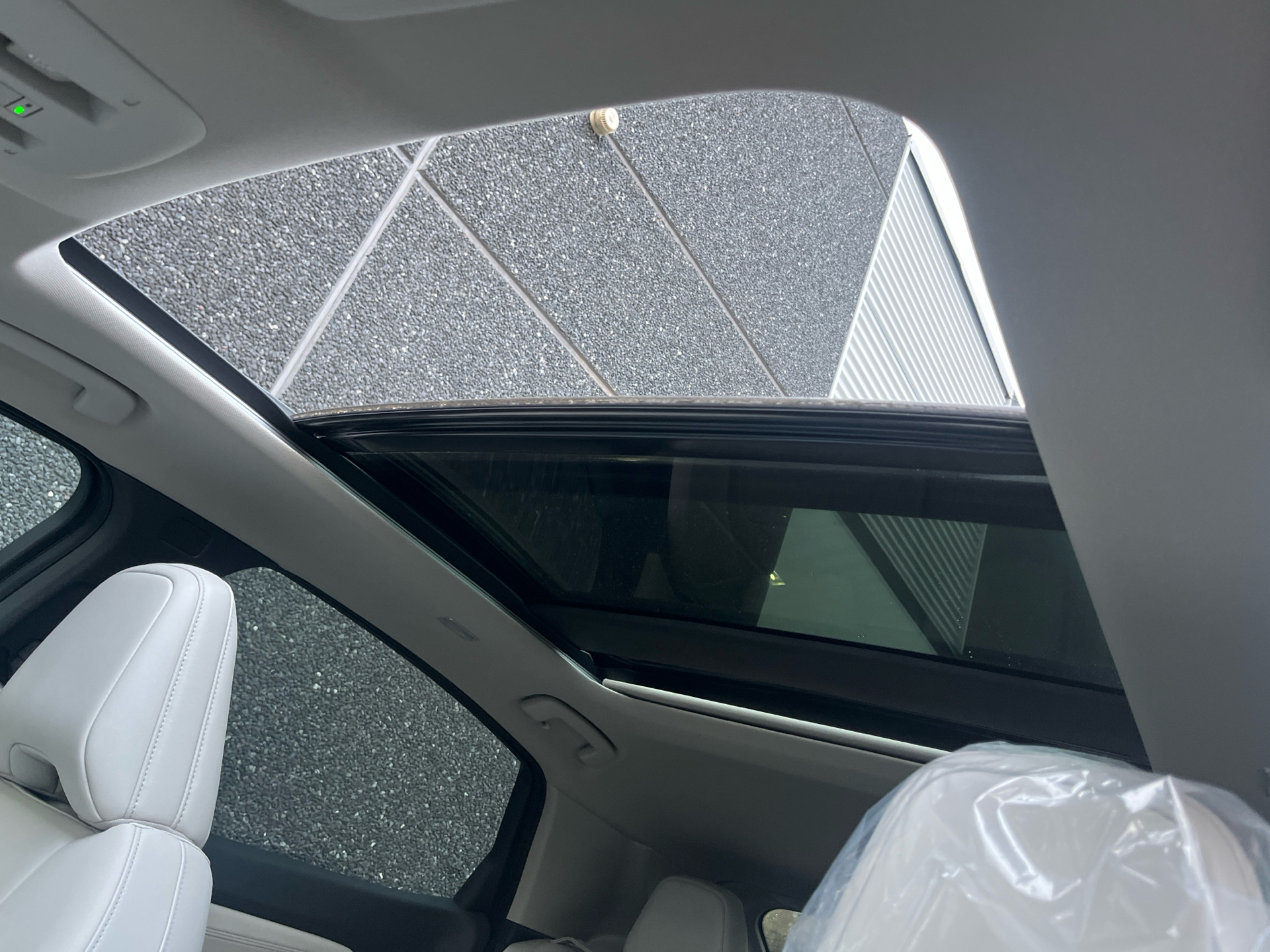 Billede af Nissan Ariya EL Evolve 238HK 5d Aut.