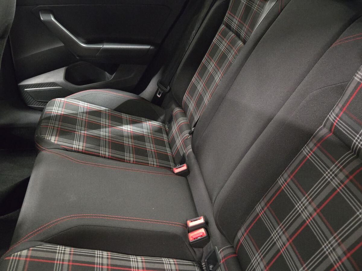 Billede af VW Polo 2,0 TSI GTI DSG 200HK 5d 6g Aut.