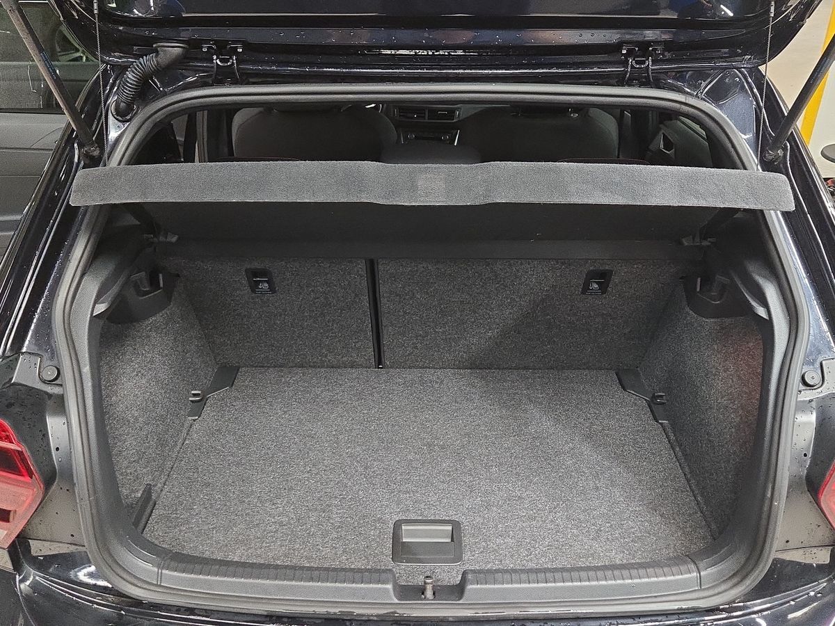 Billede af VW Polo 2,0 TSI GTI DSG 200HK 5d 6g Aut.