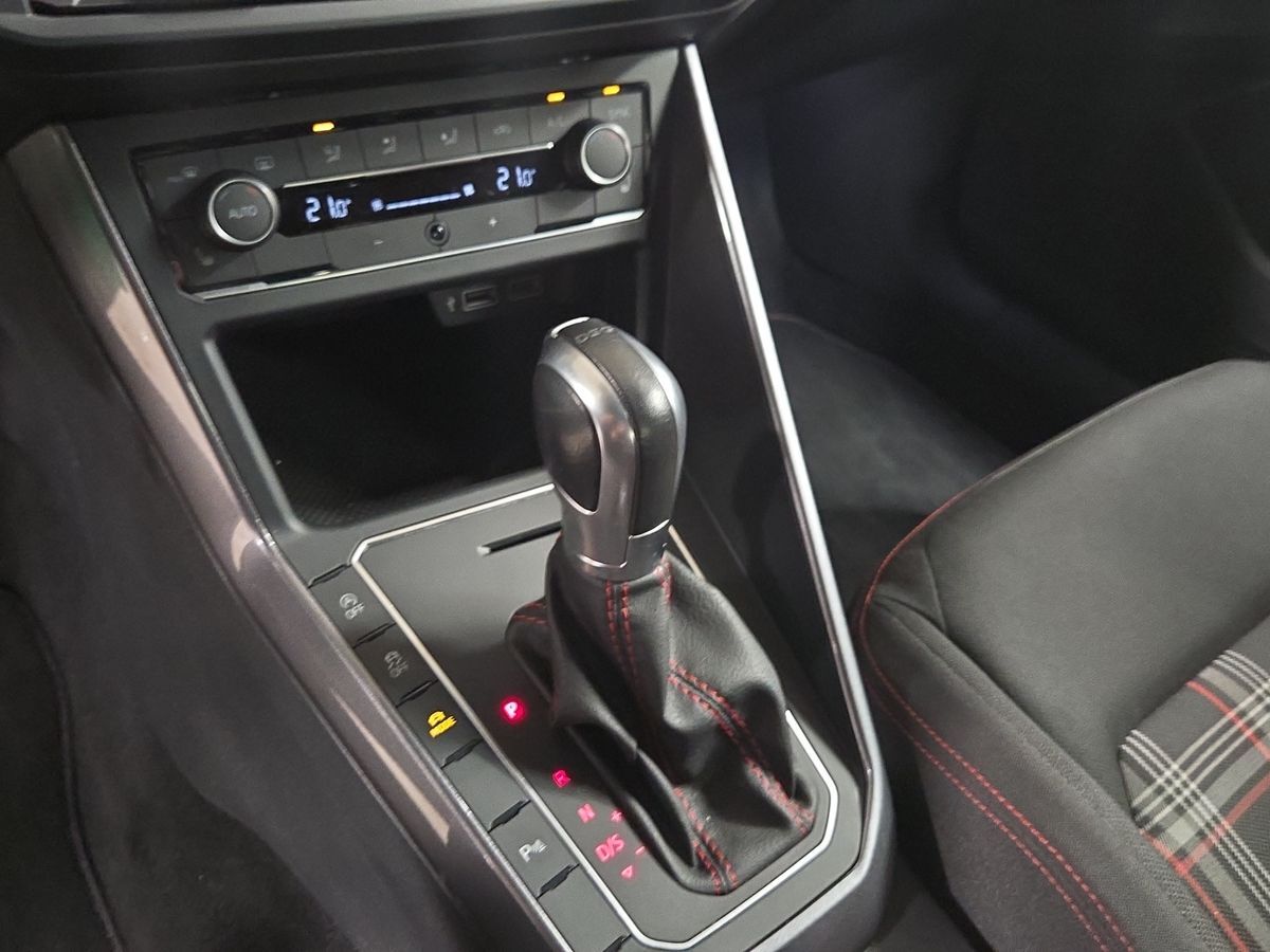 Billede af VW Polo 2,0 TSI GTI DSG 200HK 5d 6g Aut.