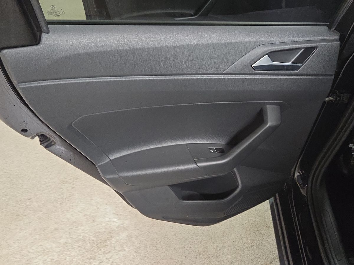 Billede af VW Polo 2,0 TSI GTI DSG 200HK 5d 6g Aut.