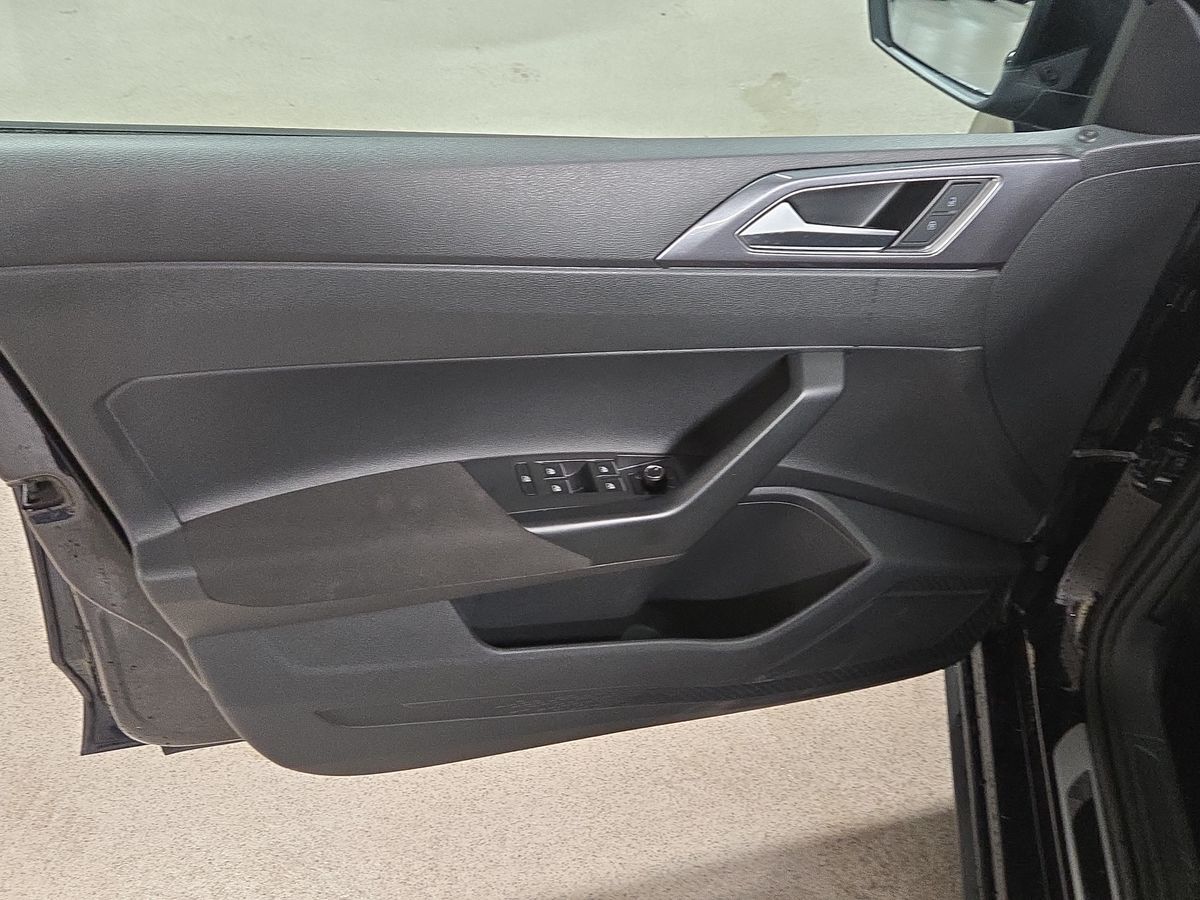 Billede af VW Polo 2,0 TSI GTI DSG 200HK 5d 6g Aut.