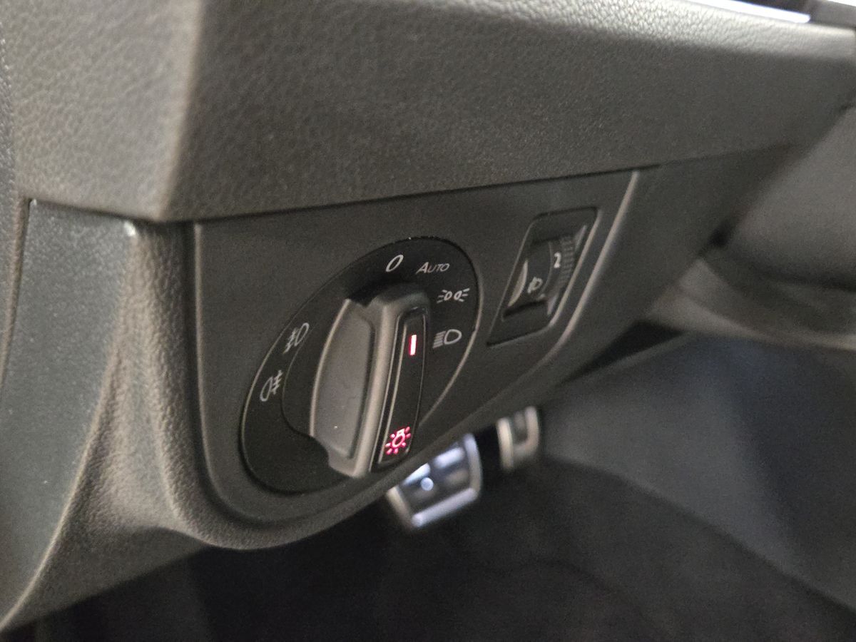 Billede af VW Polo 2,0 TSI GTI DSG 200HK 5d 6g Aut.