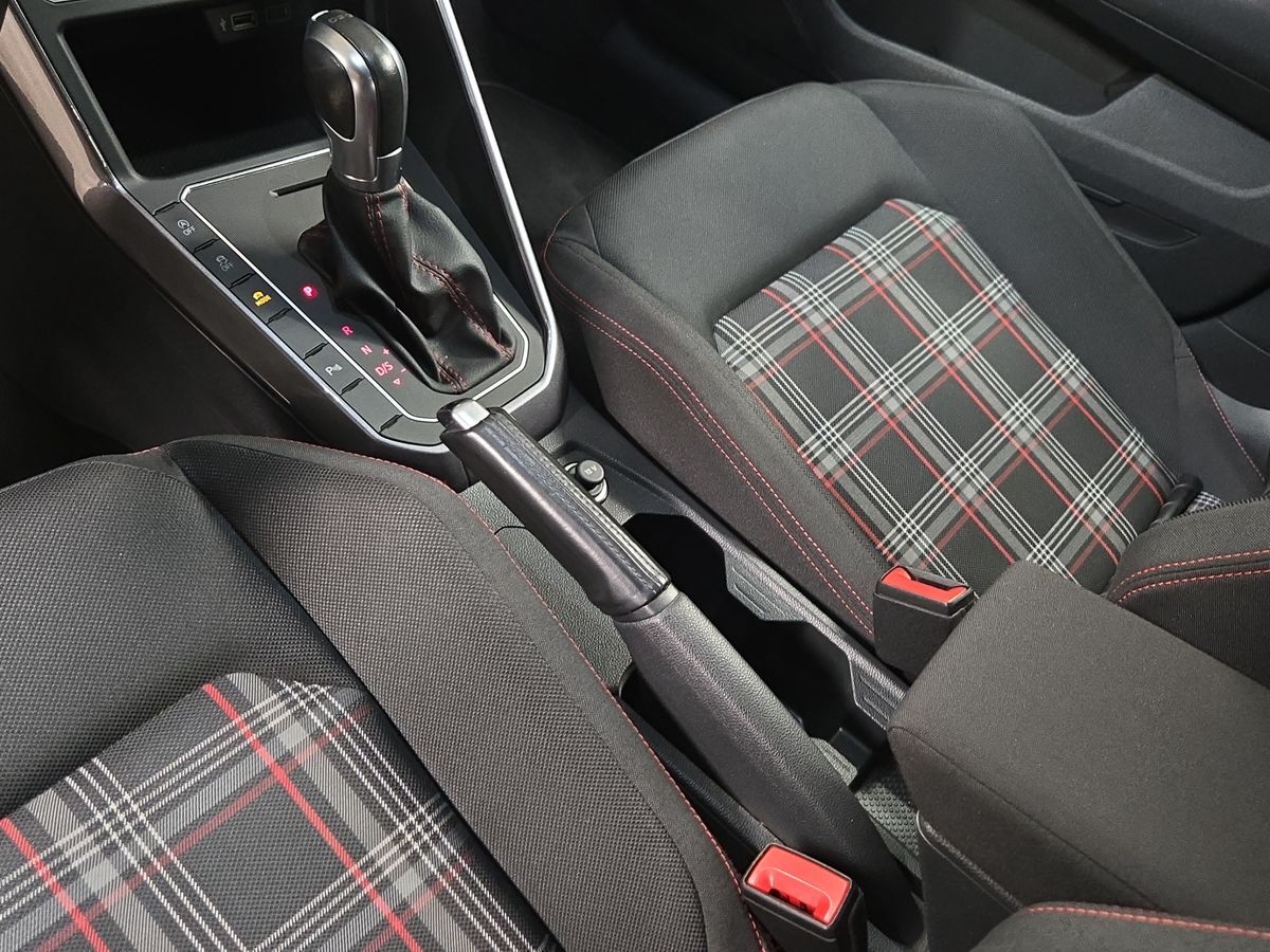 Billede af VW Polo 2,0 TSI GTI DSG 200HK 5d 6g Aut.