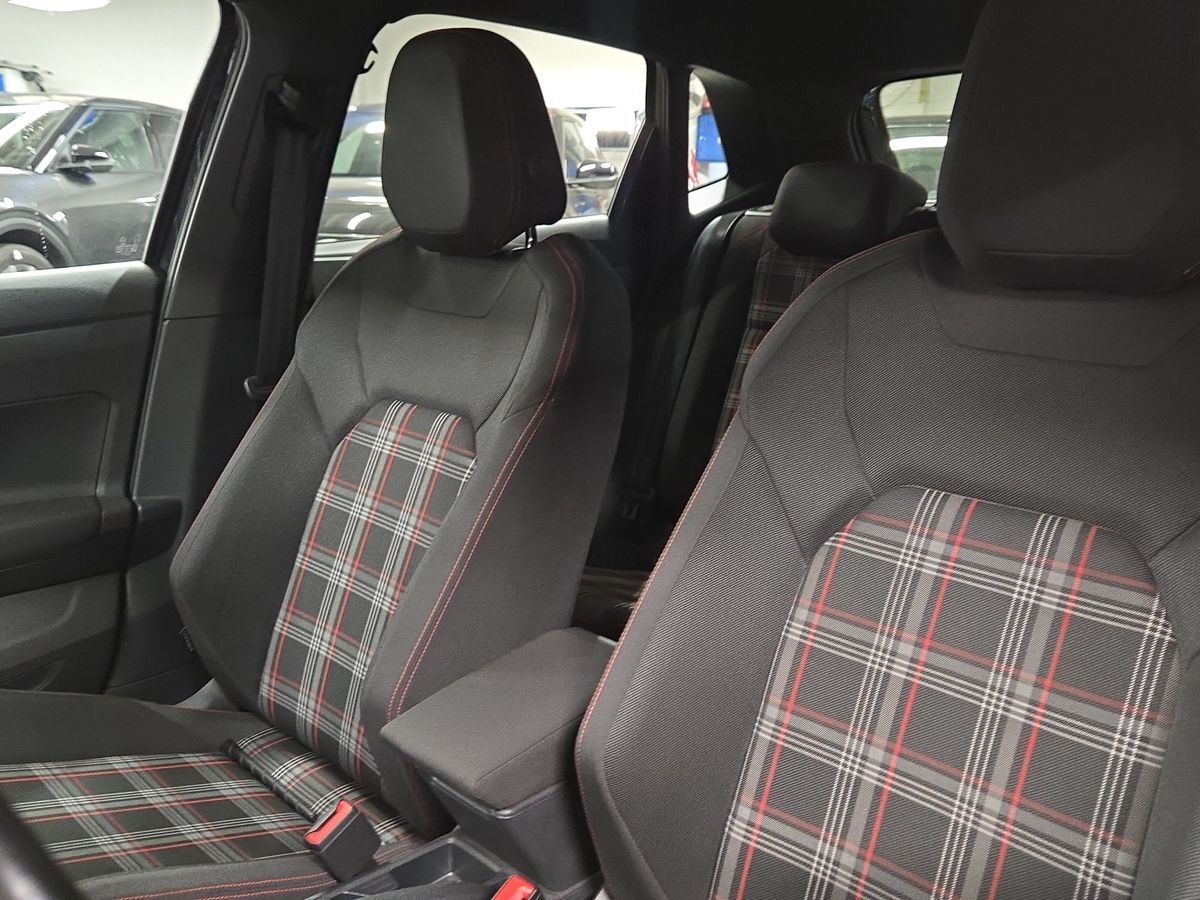 Billede af VW Polo 2,0 TSI GTI DSG 200HK 5d 6g Aut.