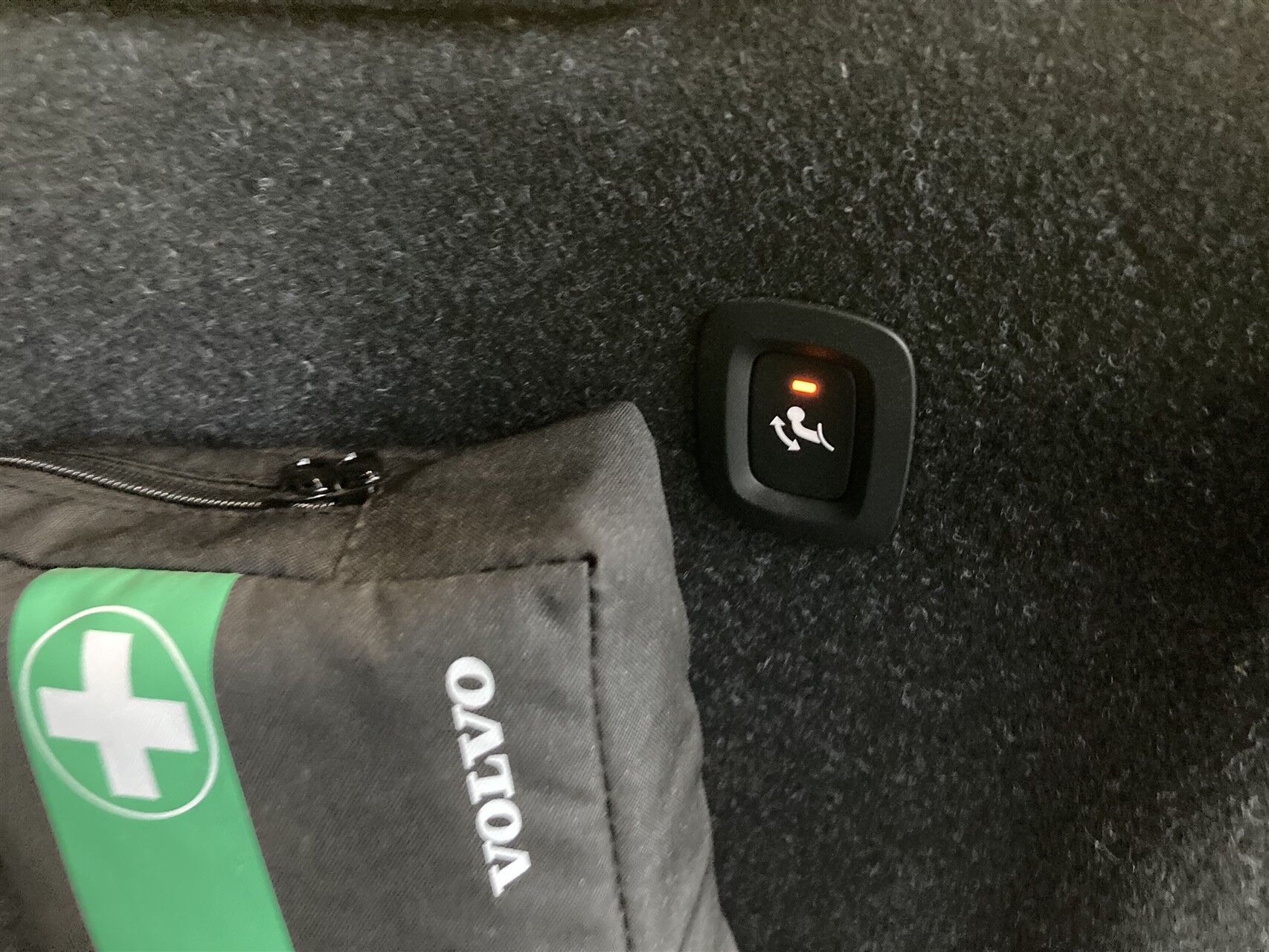 Billede af Volvo XC40 P6 Recharge Pro 231HK 5d Aut.