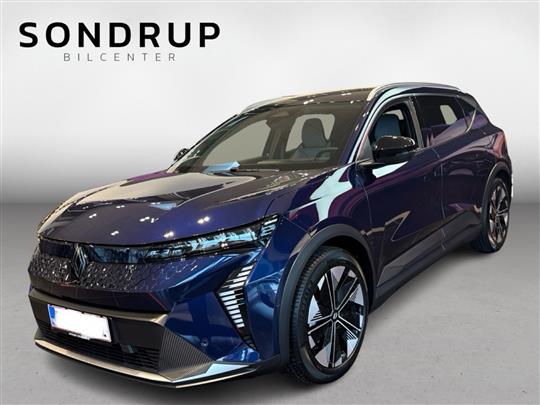 Renault Scénic E-TECH Techno 220HK Aut.