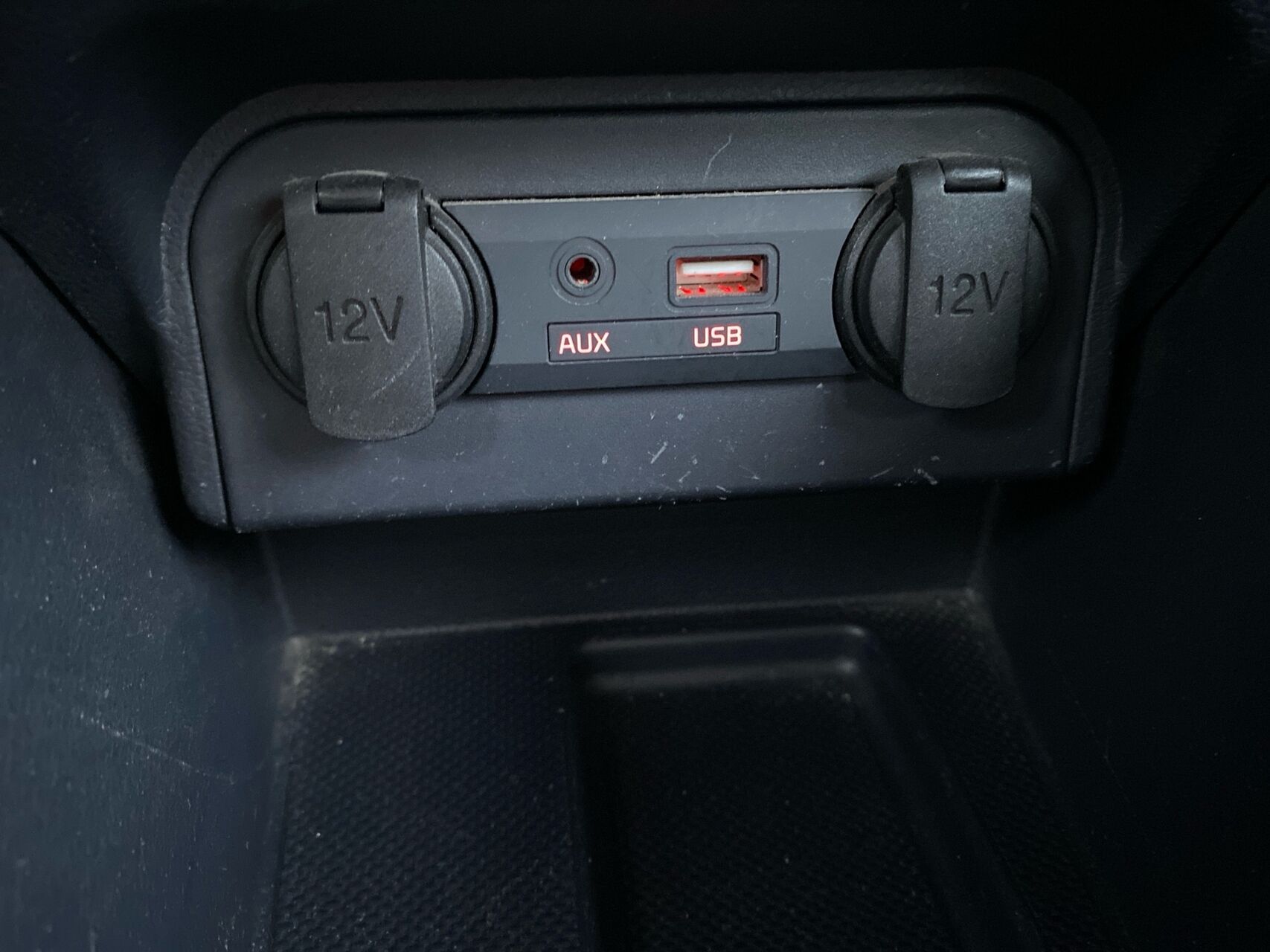 Billede af Kia Rio 1,2 Style 85HK 5d