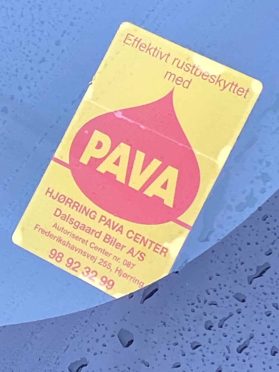 Billede af Kia Rio 1,2 Style 85HK 5d