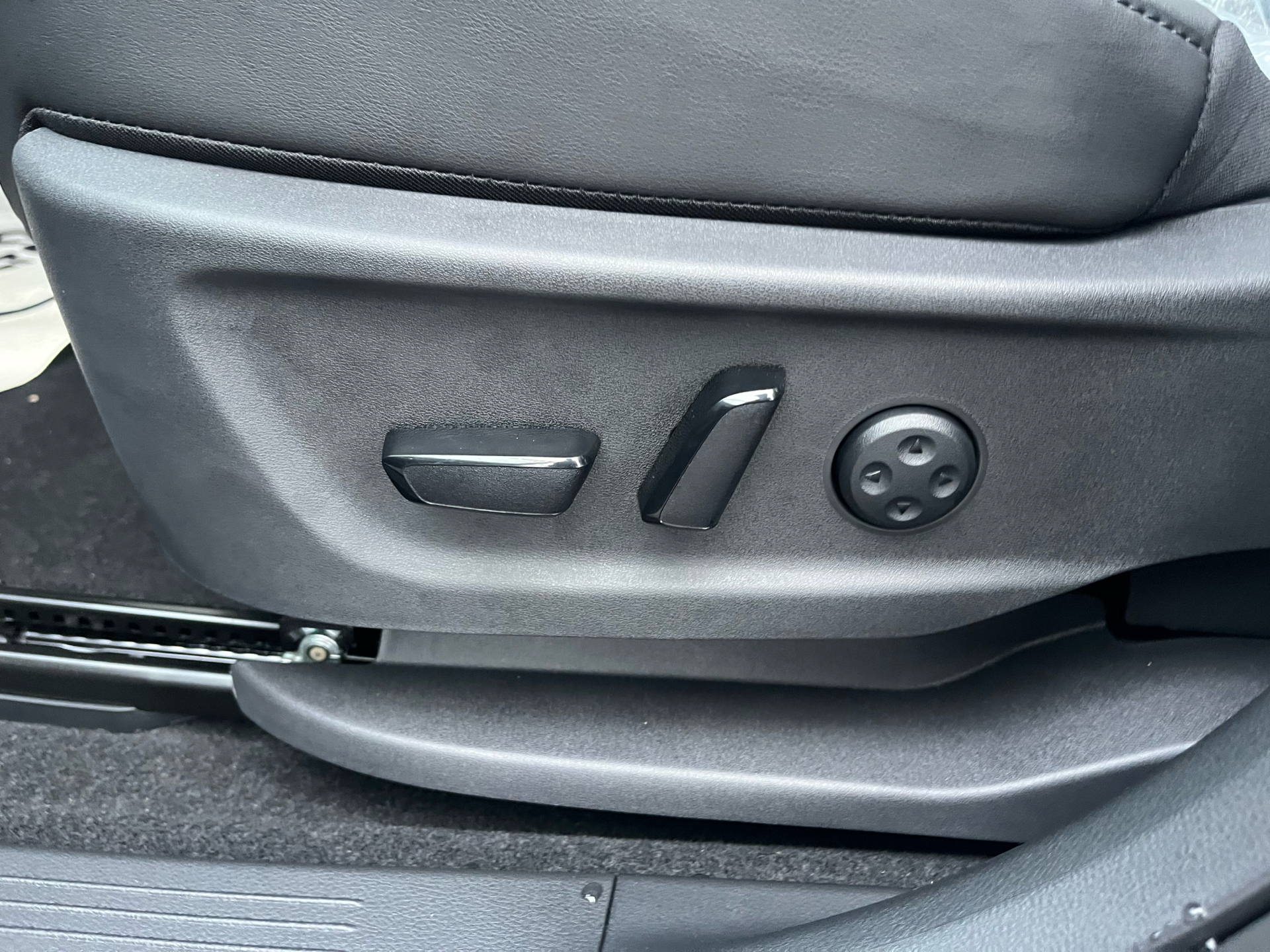 Billede af Nissan Ariya EL Evolve 238HK 5d Aut.