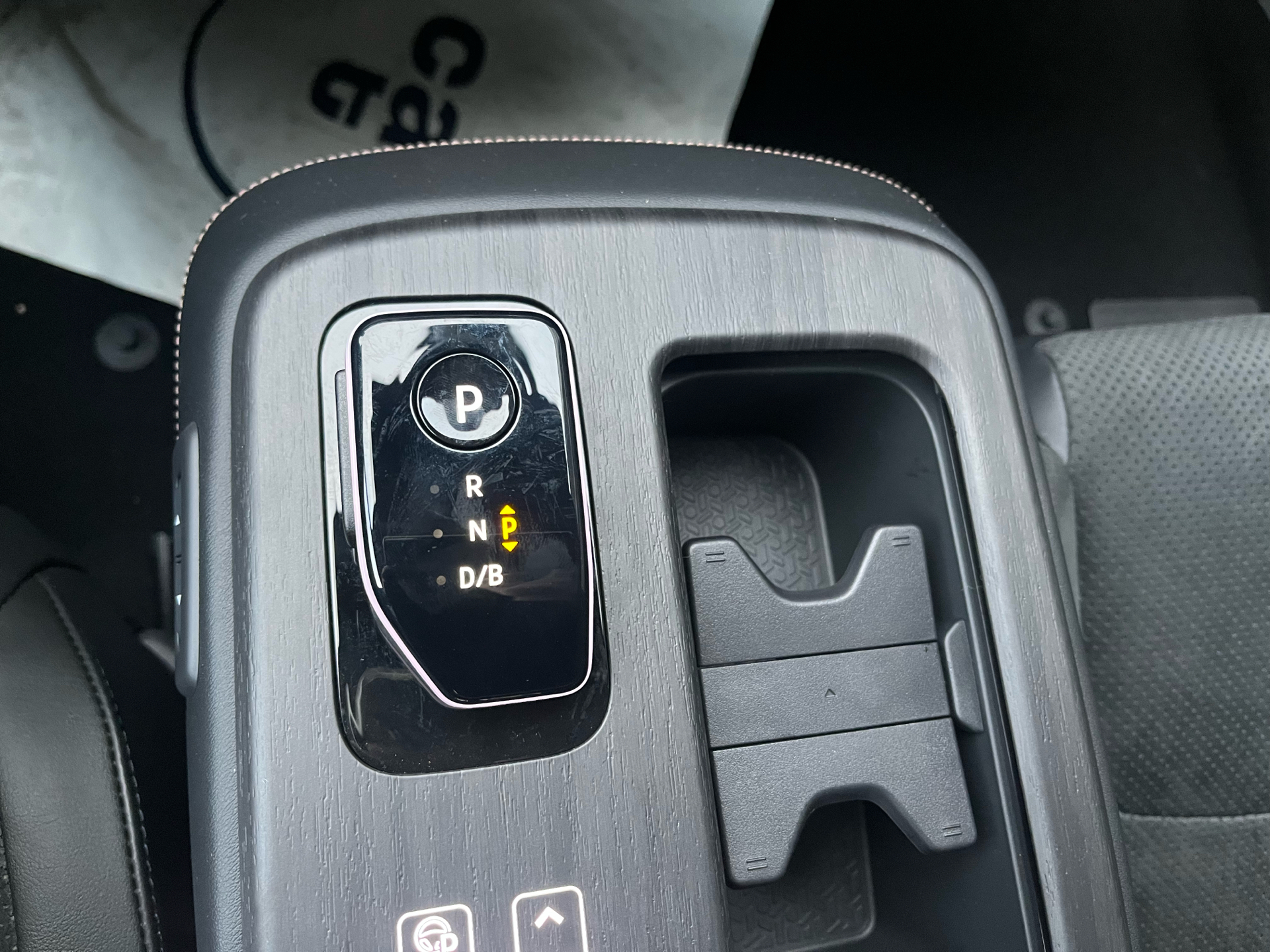 Billede af Nissan Ariya EL Evolve 238HK 5d Aut.