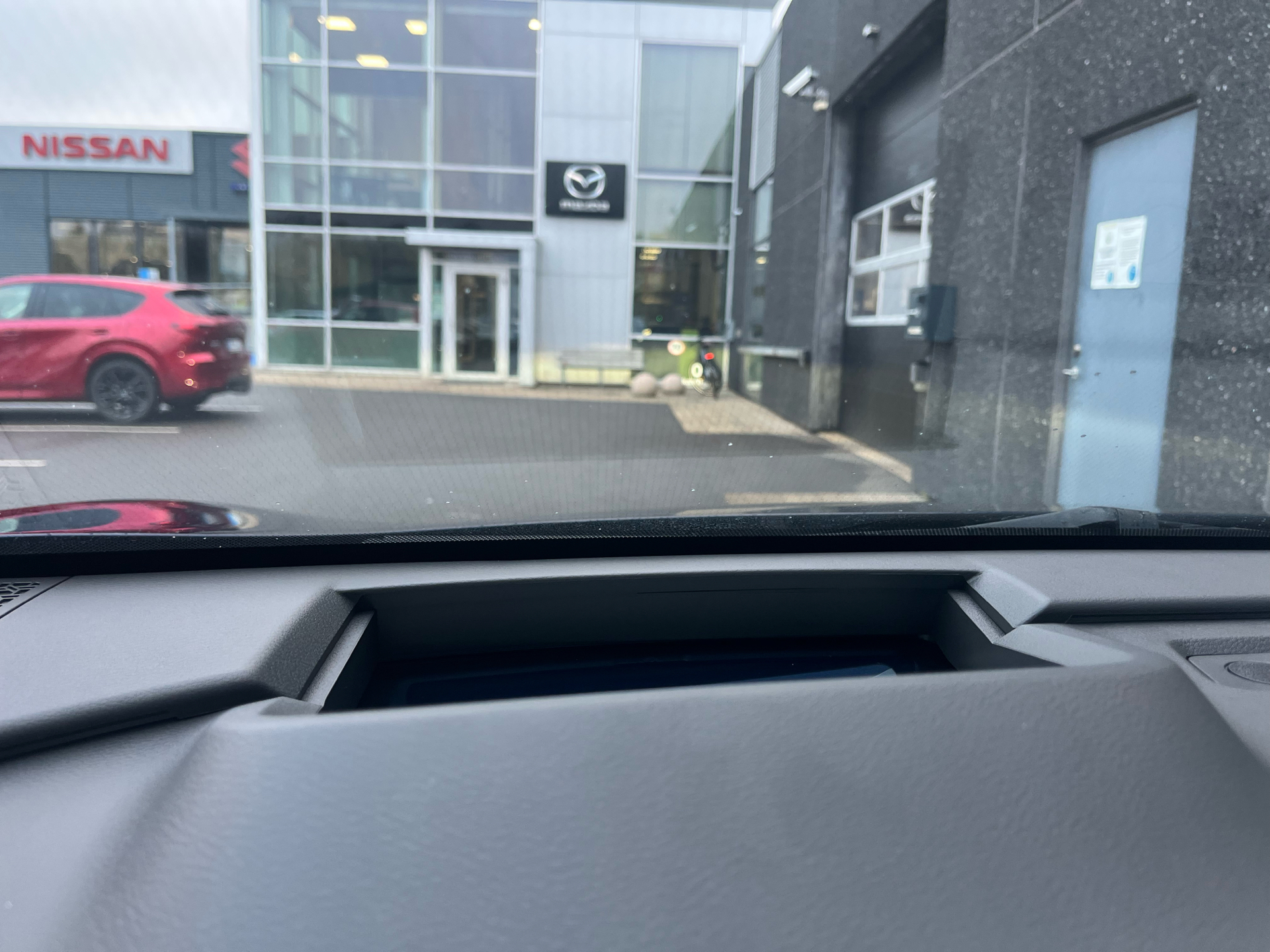 Billede af Nissan Ariya EL Evolve 238HK 5d Aut.