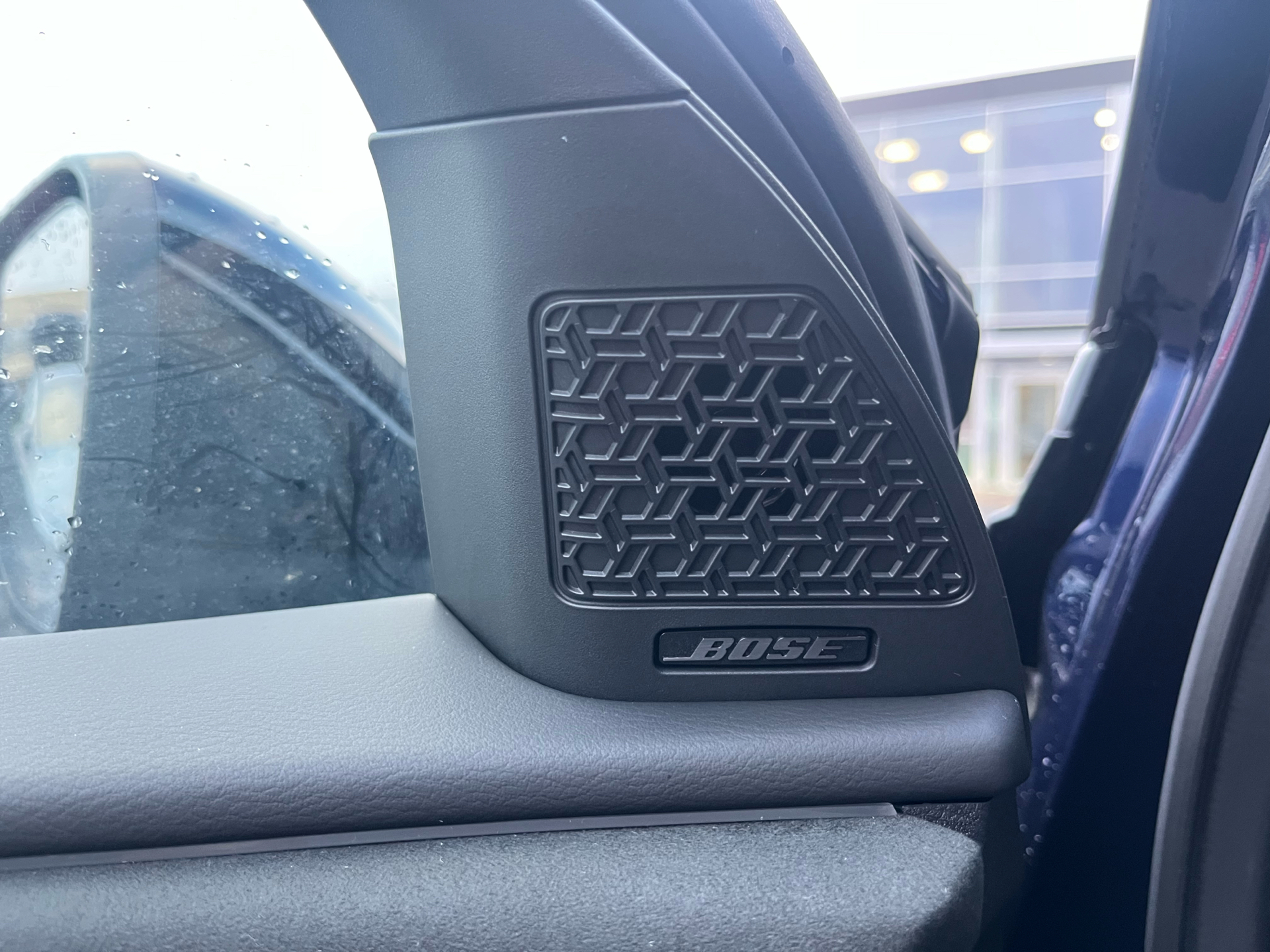 Billede af Nissan Ariya EL Evolve 238HK 5d Aut.