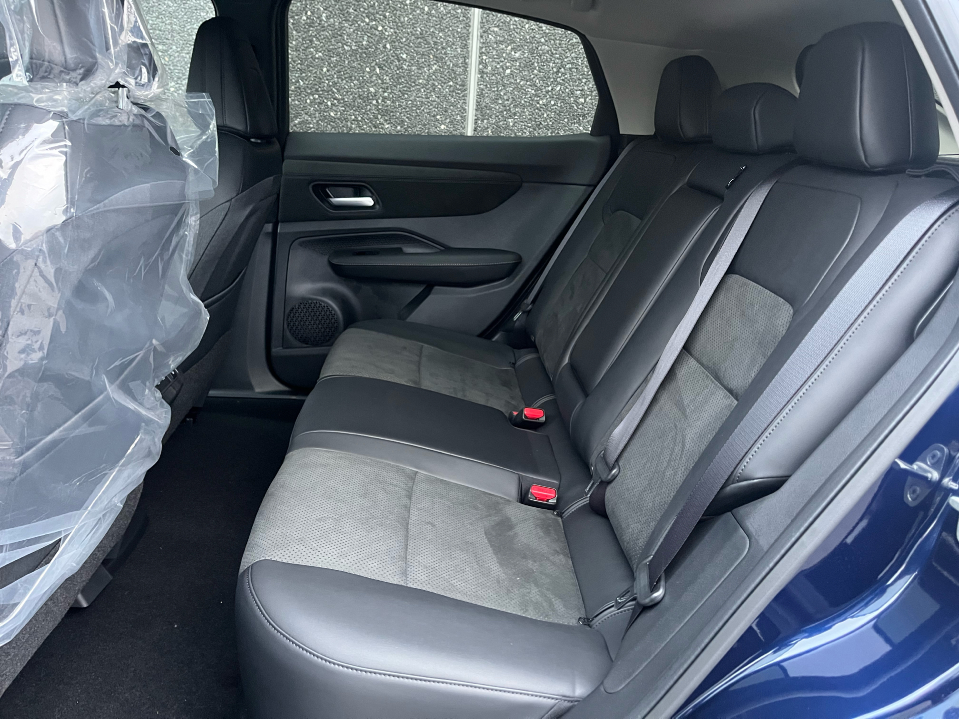 Billede af Nissan Ariya EL Evolve 238HK 5d Aut.