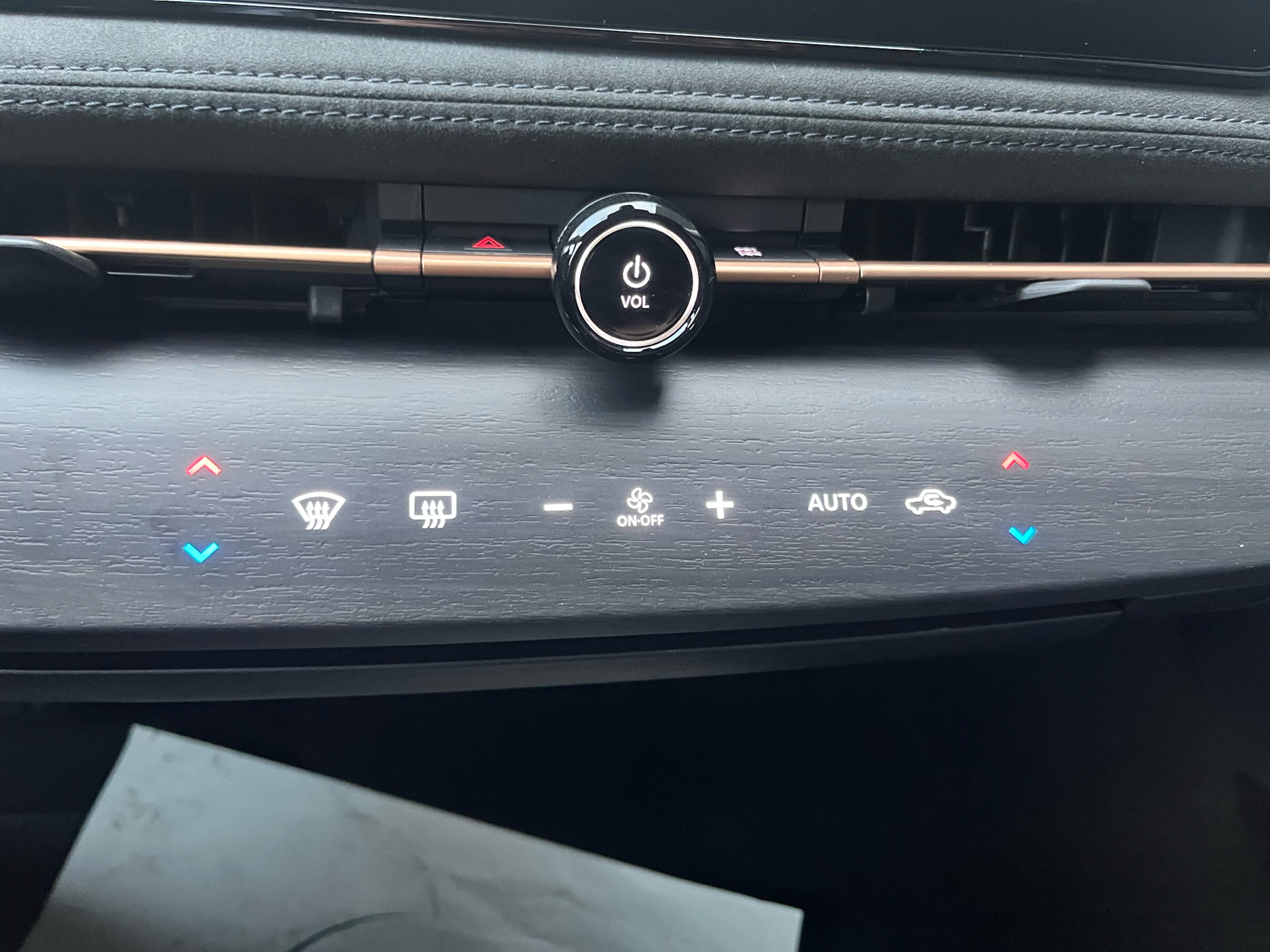 Billede af Nissan Ariya EL Evolve 238HK 5d Aut.