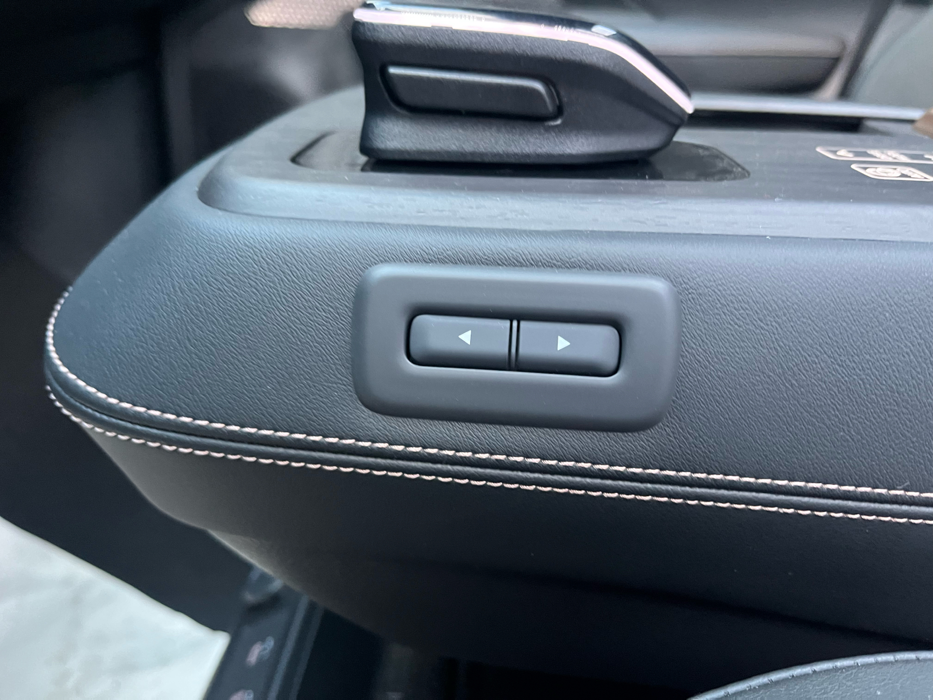 Billede af Nissan Ariya EL Evolve 238HK 5d Aut.