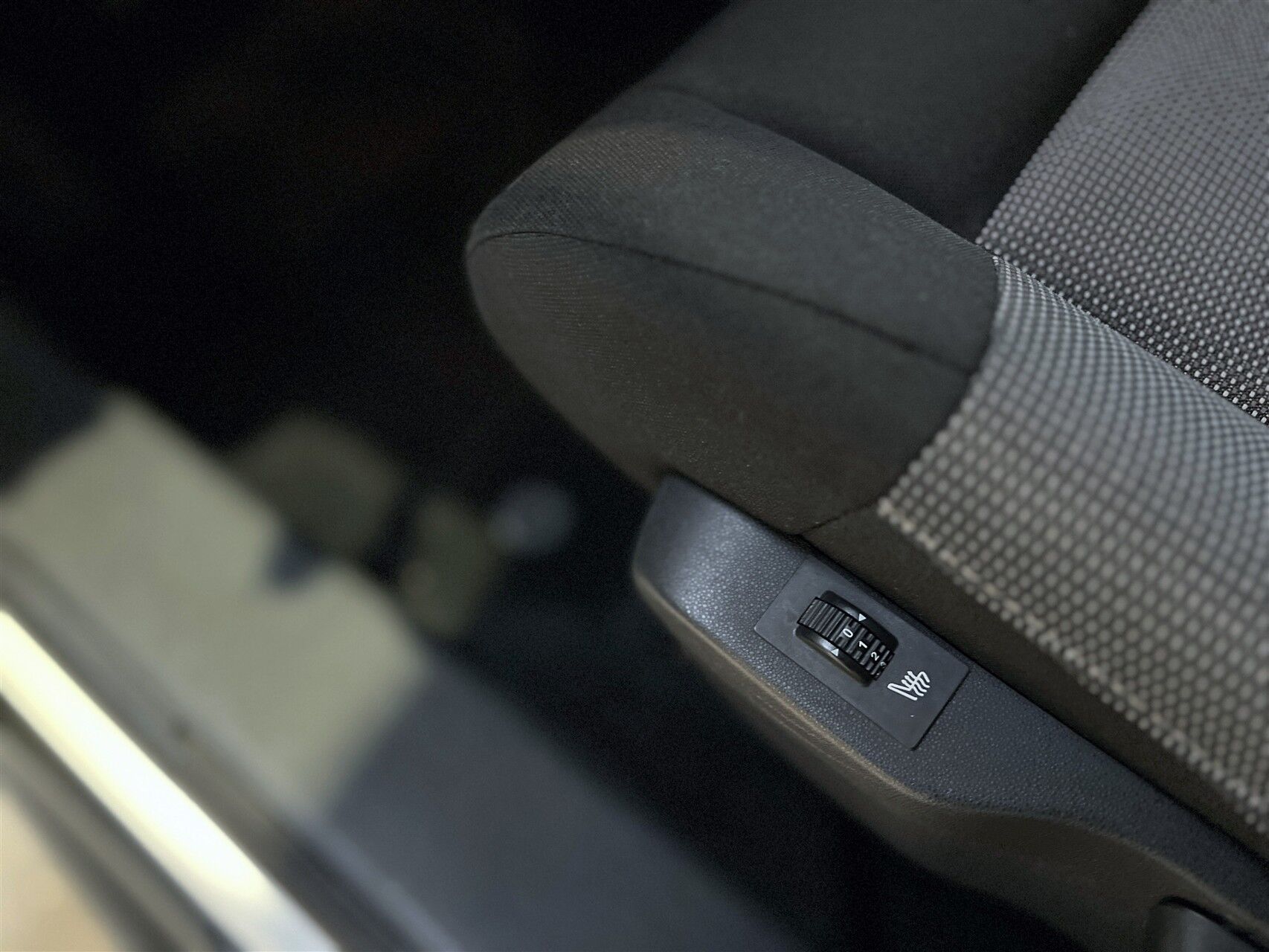 Billede af Citroën C4 Cactus 1,2 PureTech Feel 82HK 5d