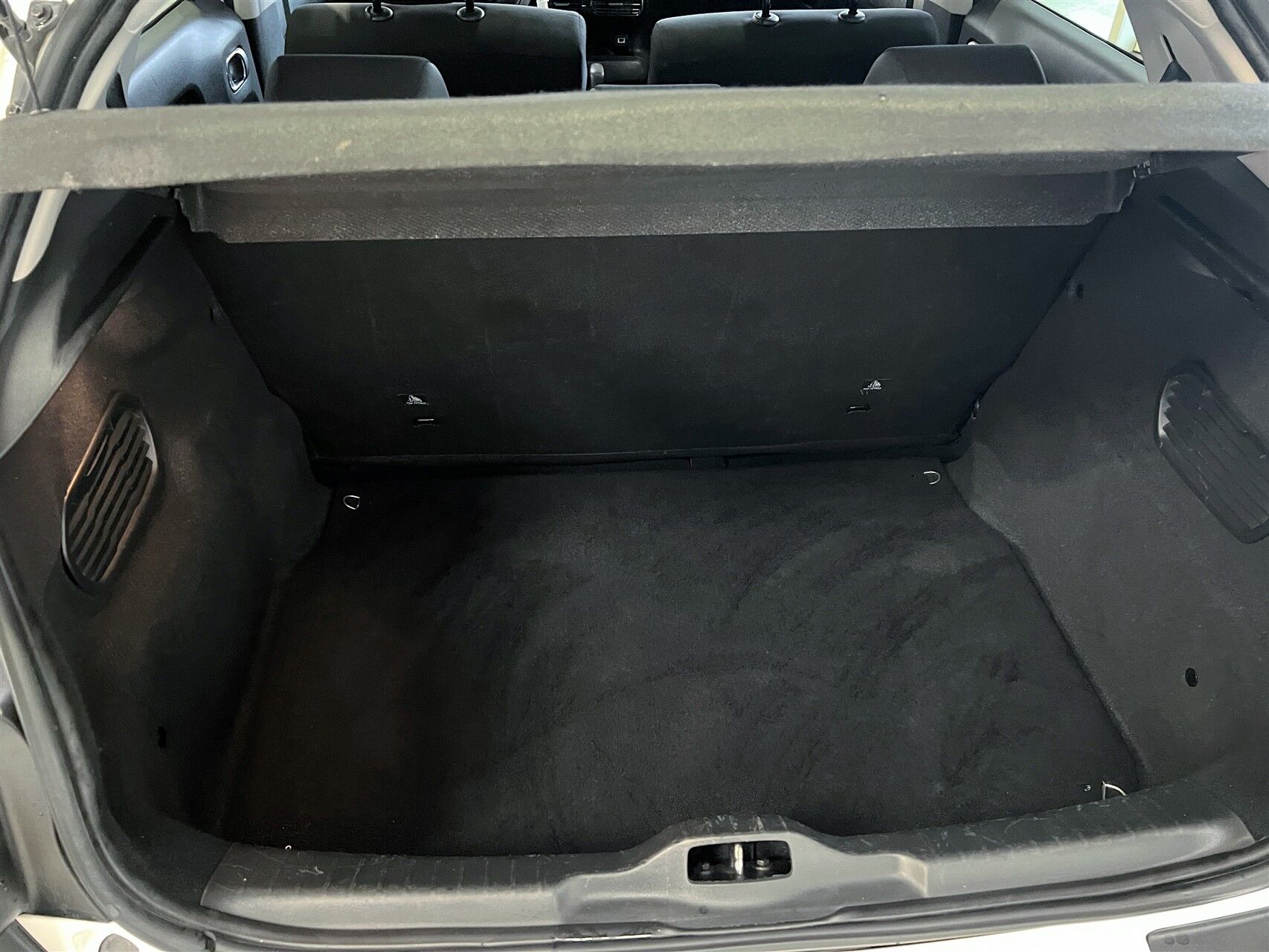 Billede af Citroën C4 Cactus 1,2 PureTech Feel 82HK 5d