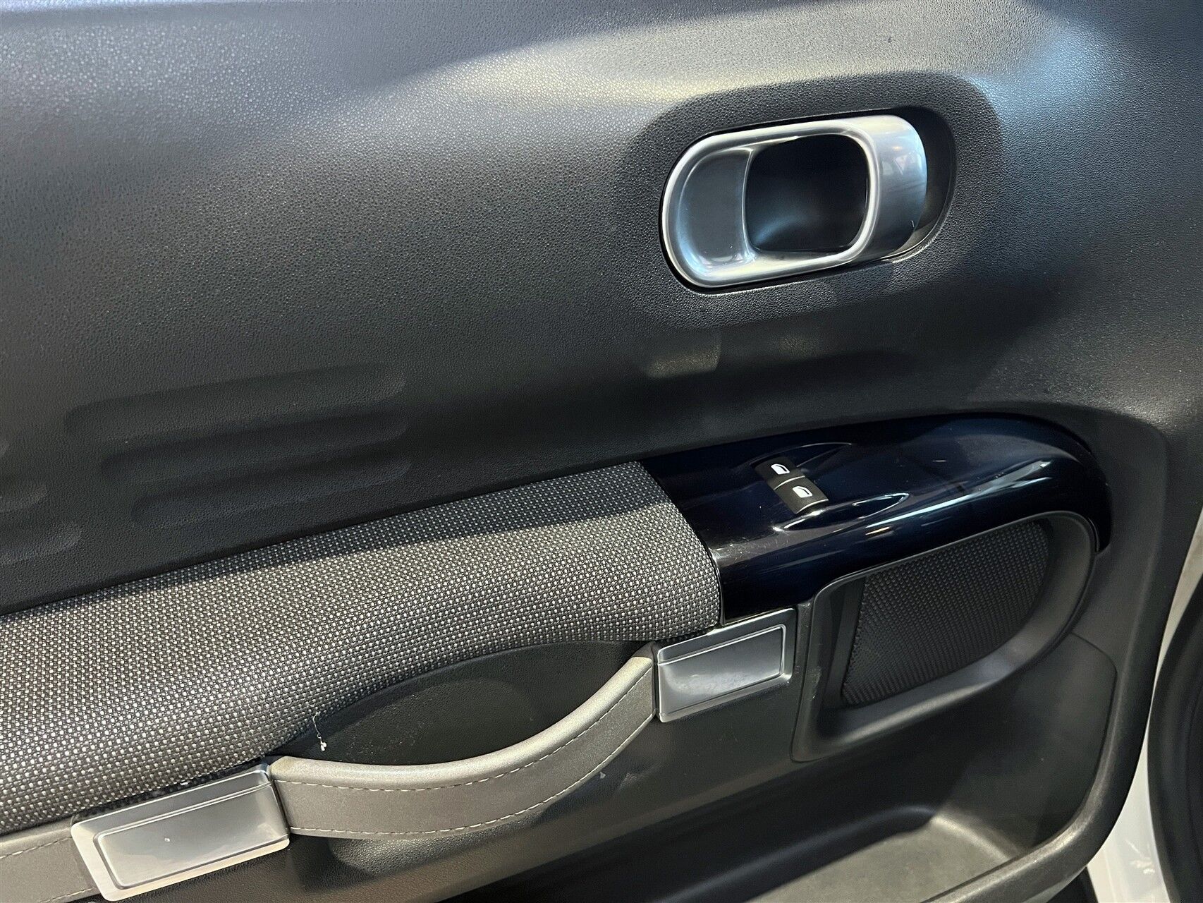 Billede af Citroën C4 Cactus 1,2 PureTech Feel 82HK 5d