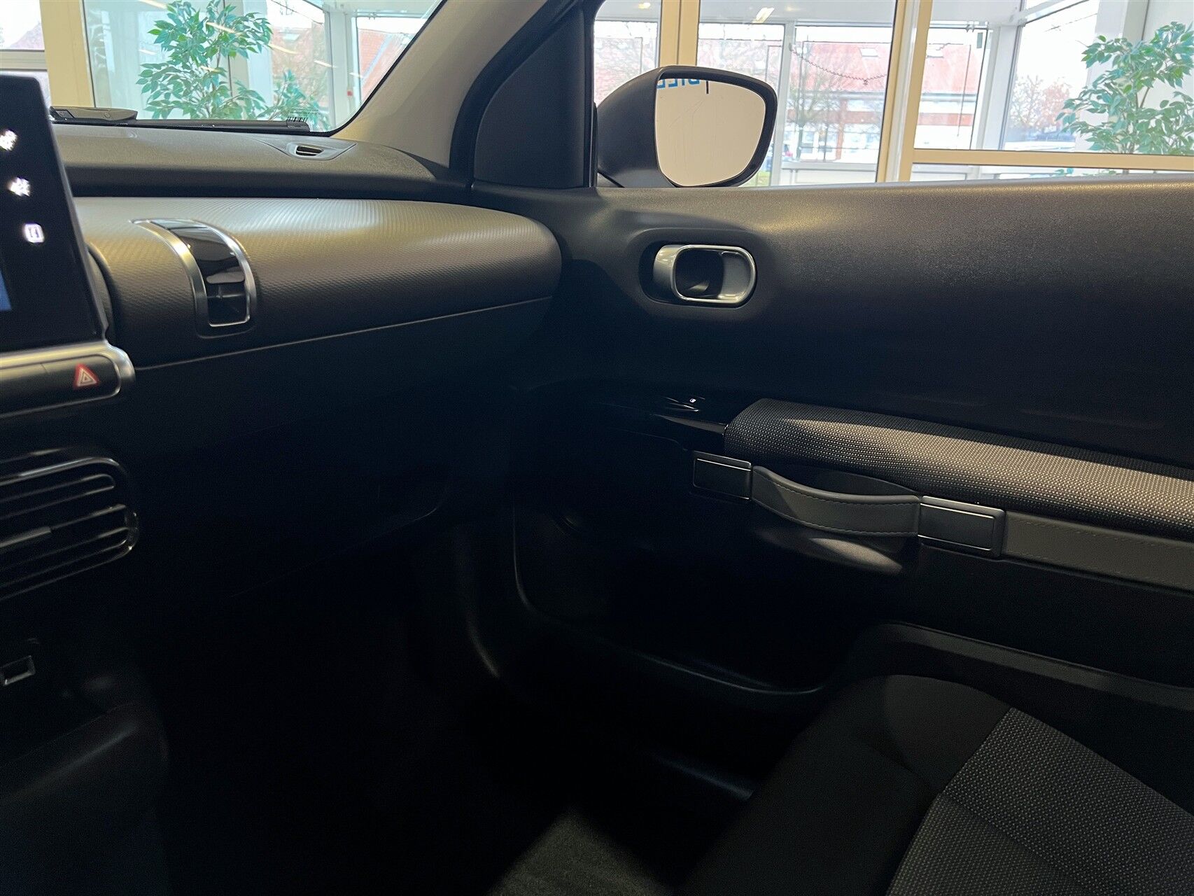 Billede af Citroën C4 Cactus 1,2 PureTech Feel 82HK 5d