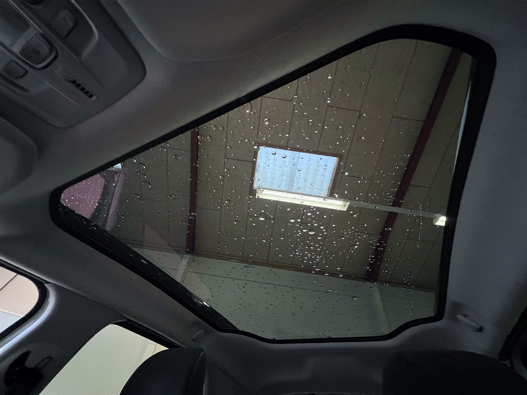 Billede af Citroën C4 Cactus 1,2 PureTech Feel 82HK 5d