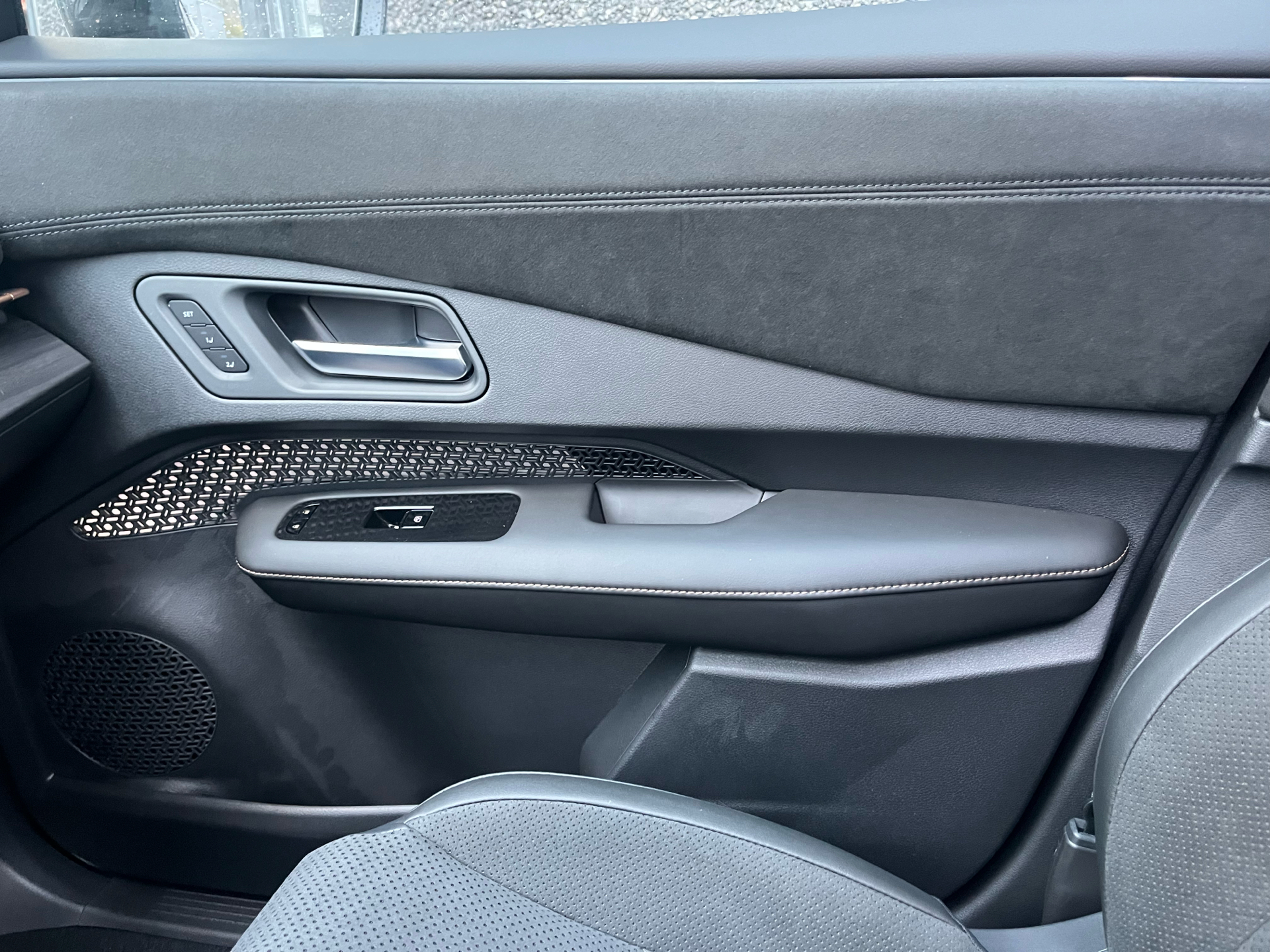 Billede af Nissan Ariya EL Evolve 238HK 5d Aut.