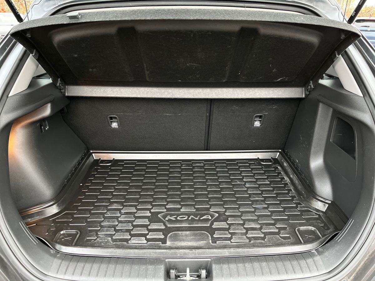 Billede af Hyundai Kona 1,0 T-GDI Life+ 120HK 5d 6g