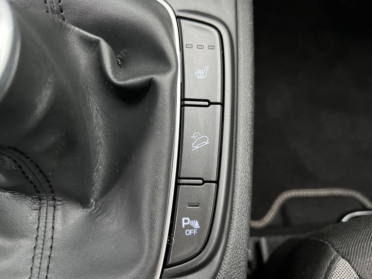 Billede af Hyundai Kona 1,0 T-GDI Life+ 120HK 5d 6g