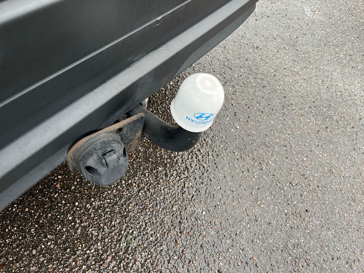 Billede af Hyundai Kona 1,0 T-GDI Life+ 120HK 5d 6g