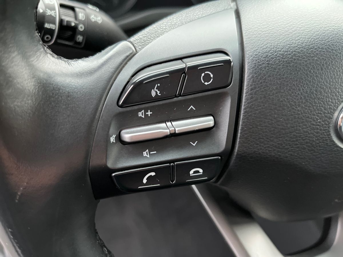 Billede af Hyundai Kona 1,0 T-GDI Life+ 120HK 5d 6g