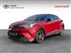 Billede af Toyota C-HR 1,8 Hybrid Premium Selected Bi-tone Multidrive S 122HK 5d Aut.