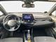Billede af Toyota C-HR 1,8 Hybrid Premium Selected Bi-tone Multidrive S 122HK 5d Aut.