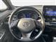 Billede af Toyota C-HR 1,8 Hybrid Premium Selected Bi-tone Multidrive S 122HK 5d Aut.