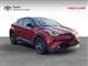 Billede af Toyota C-HR 1,8 Hybrid Premium Selected Bi-tone Multidrive S 122HK 5d Aut.