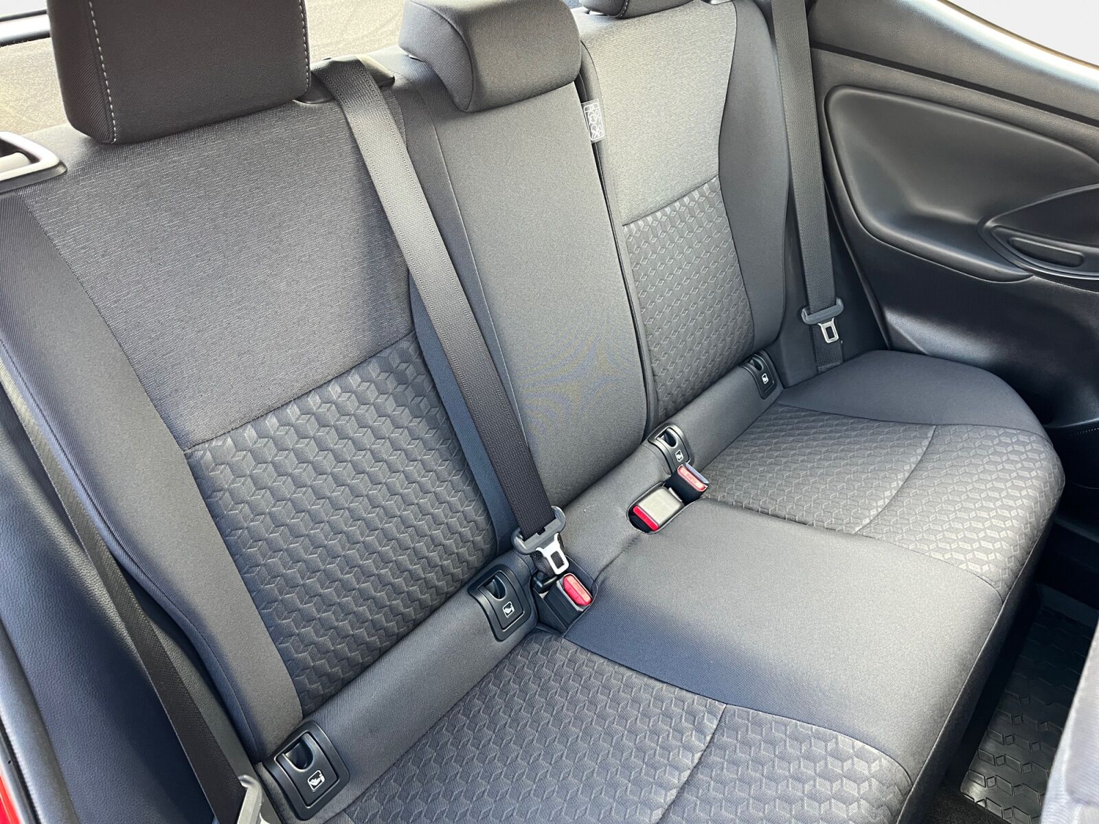 Billede af Toyota Yaris 1,5 VVT-I Active Technology 125HK 5d 6g