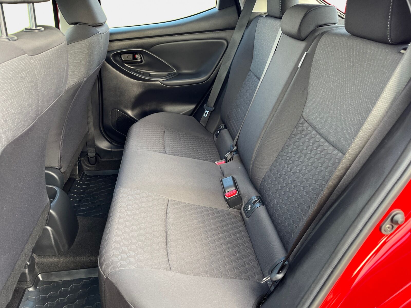 Billede af Toyota Yaris 1,5 VVT-I Active Technology 125HK 5d 6g