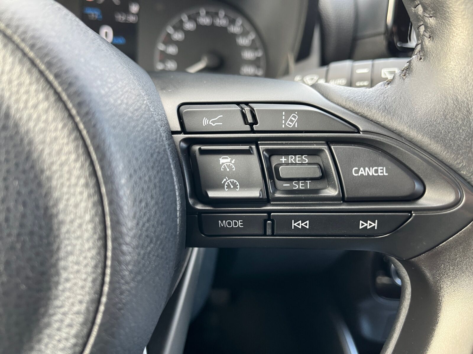 Billede af Toyota Yaris 1,5 VVT-I Active Technology 125HK 5d 6g