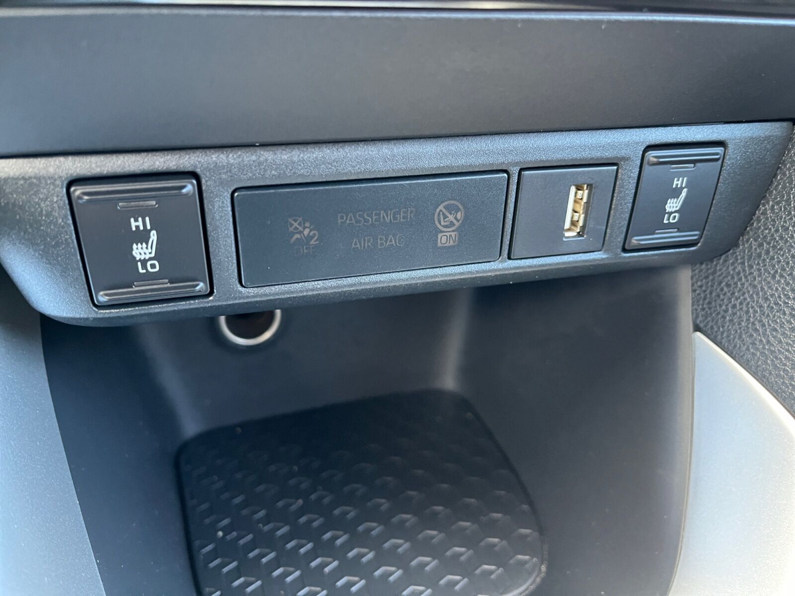 Billede af Toyota Yaris 1,5 VVT-I Active Technology 125HK 5d 6g