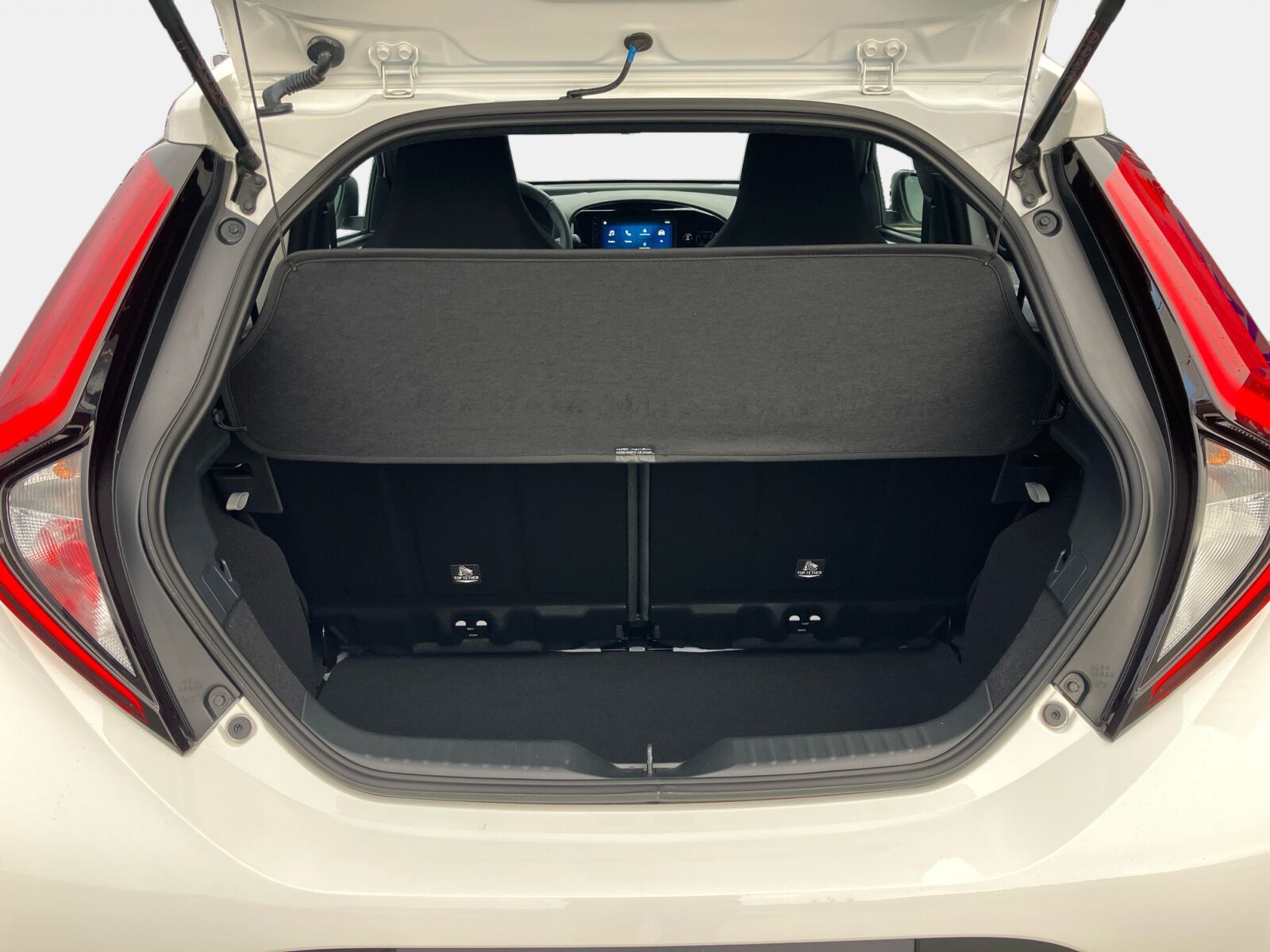 Billede af Toyota Aygo X 1,0 VVT-I Active 72HK 5d