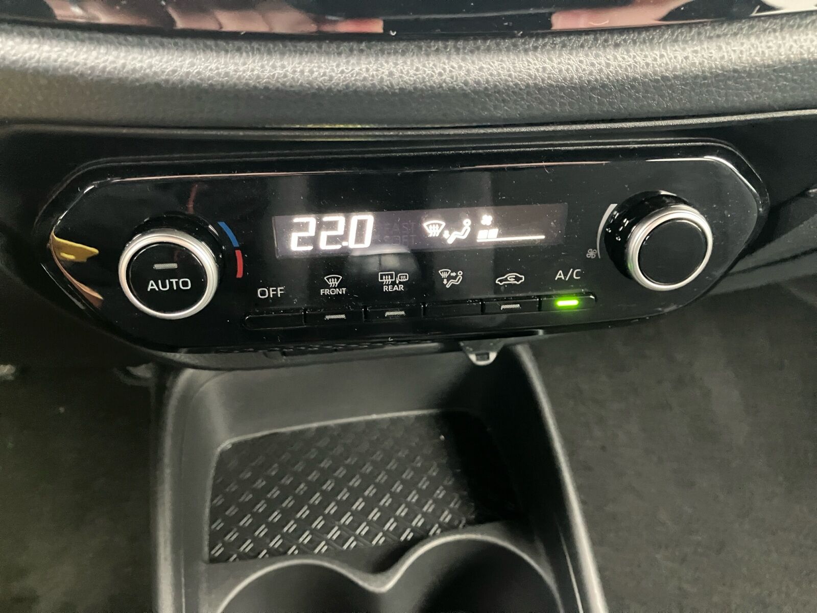 Billede af Toyota Aygo X 1,0 VVT-I Active 72HK 5d