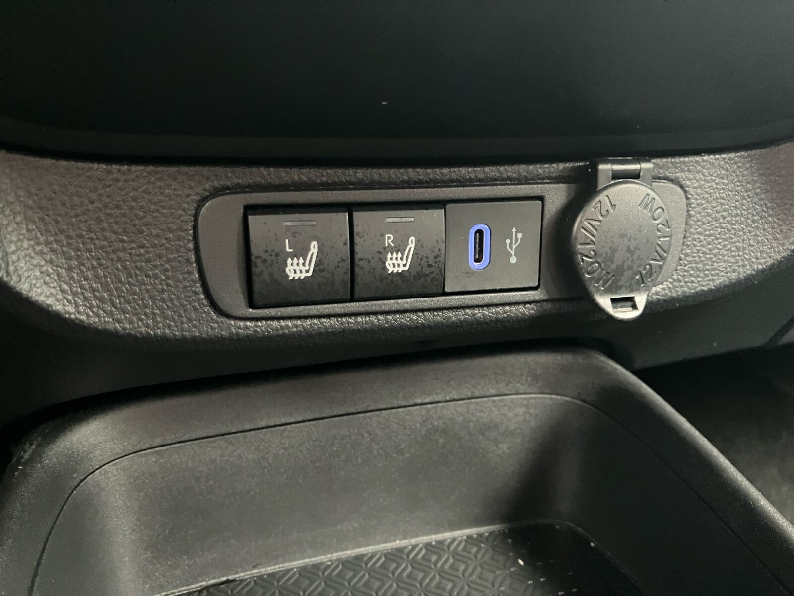 Billede af Toyota Aygo X 1,0 VVT-I Active 72HK 5d