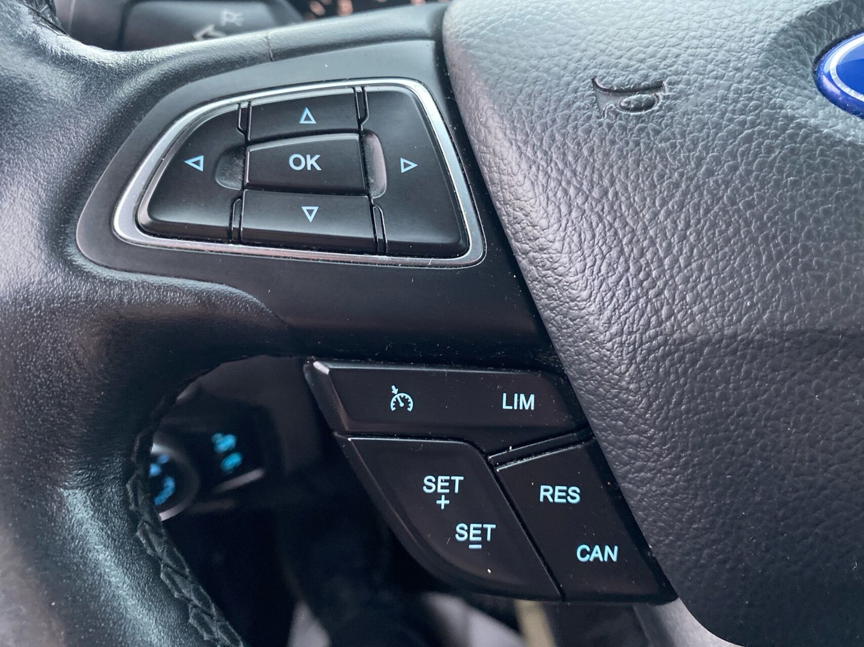 Billede af Ford Focus 1,0 EcoBoost Business 125HK Stc 6g